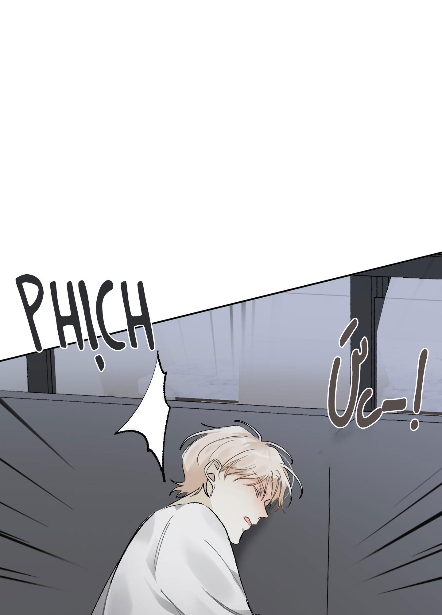 thế giới của tôi khi không có em chapter 15 51