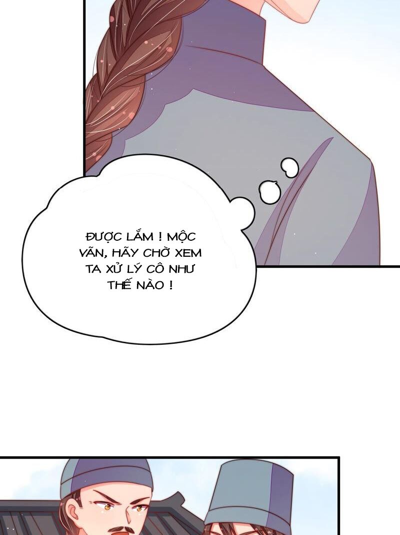 ngày nào thiếu soái cũng ghen chapter 245 15