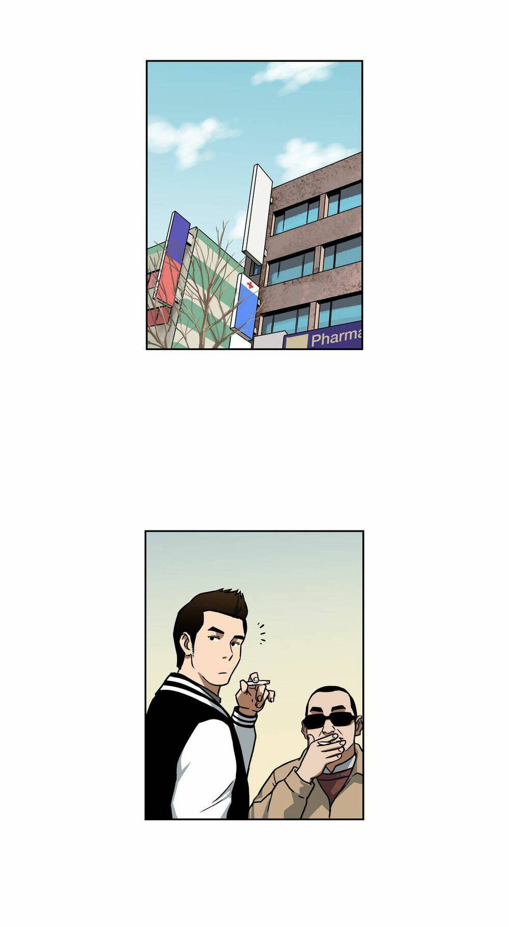 thần bài siêu năng chapter 29 10