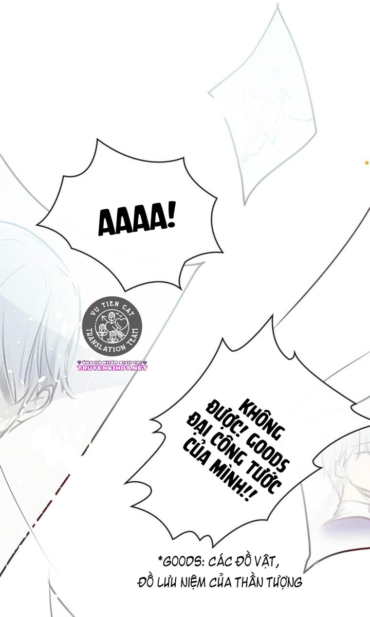 đó chỉ là sai lầm thôi mà, ngài đại công tước! chapter 1.3 12