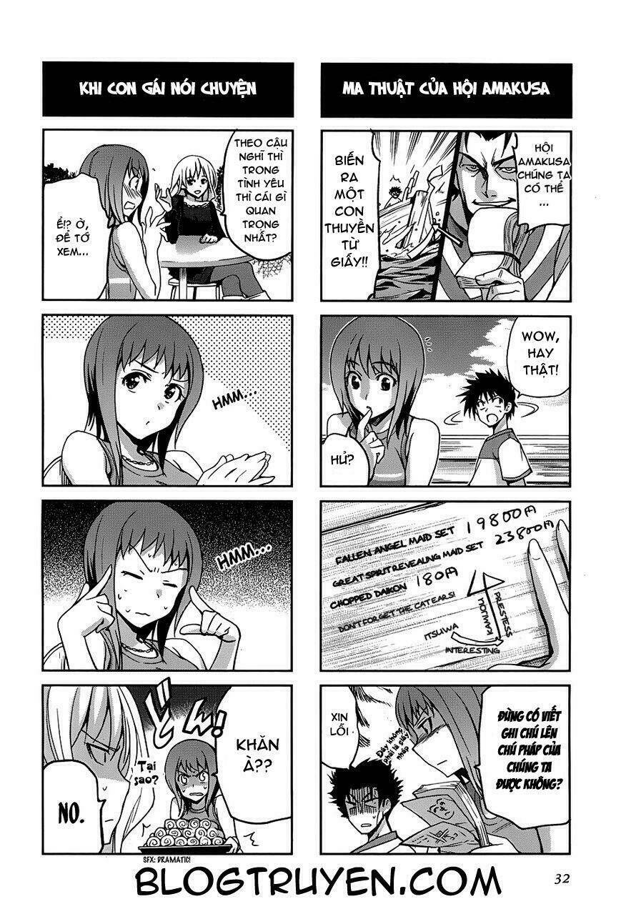 siêu năng lực gia x cấm thư ma thuật index: 4 khung ảnh chapter 4 7