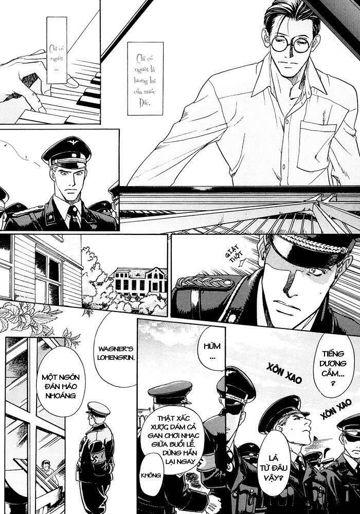 netsu no ori chapter 1 8