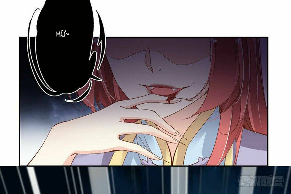 thiền tâm vấn đạo chapter 50 32