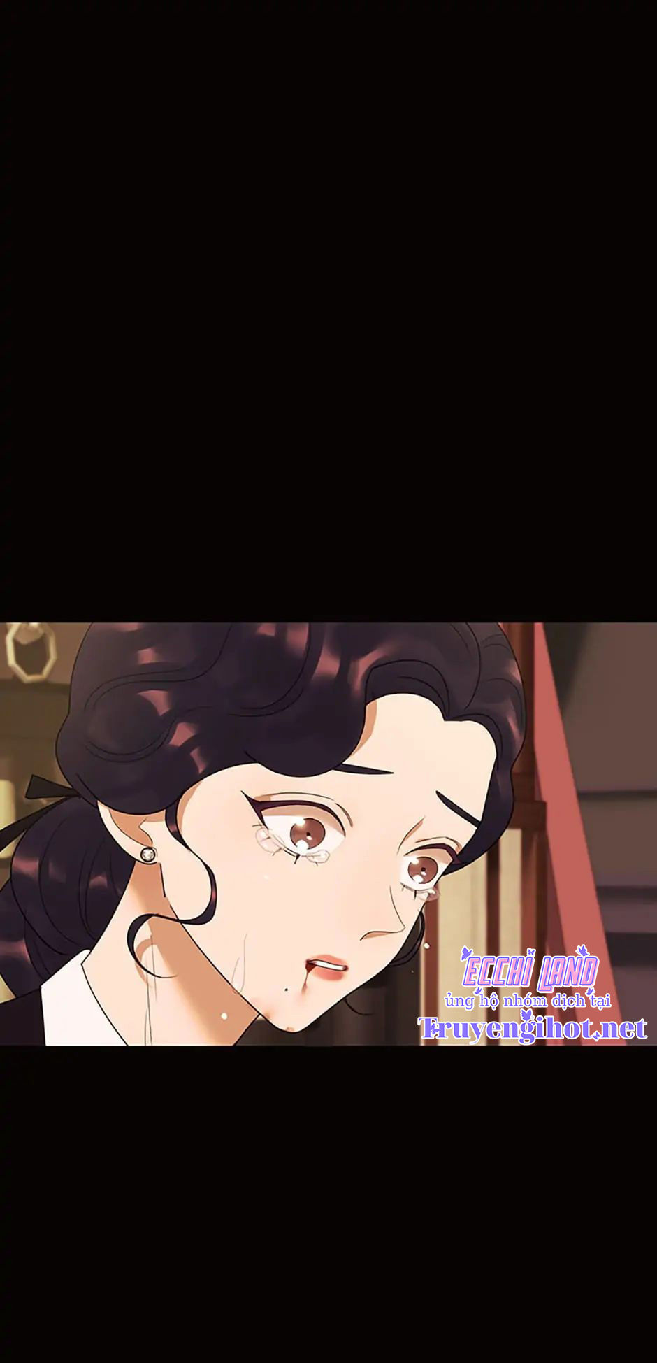 tiểu thuyết đầu tay của ác nữ chapter 27.1 4