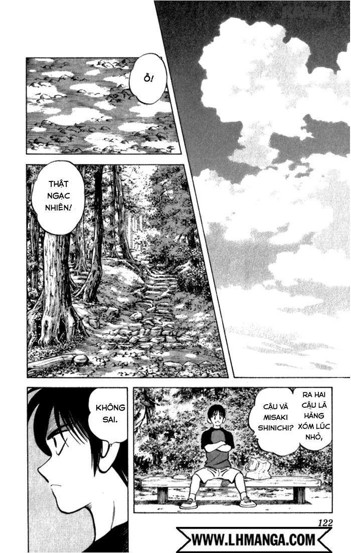 katsu chapter 104 16