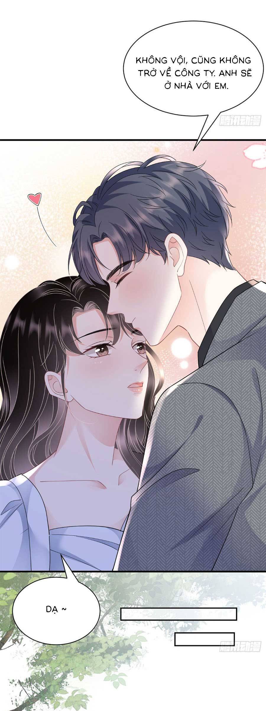 đại tiểu thư có thể có cái gì xấu chapter 137 8