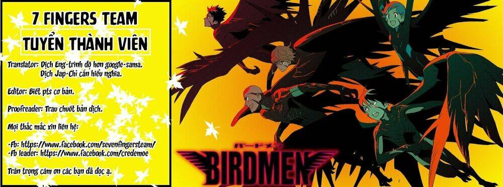 renai kaidan sayoko-san chapter 6 32