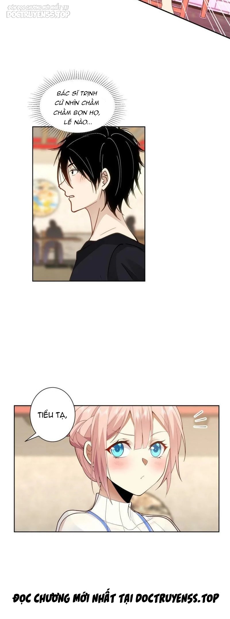 livestream phẫu thuật chapter 13 23