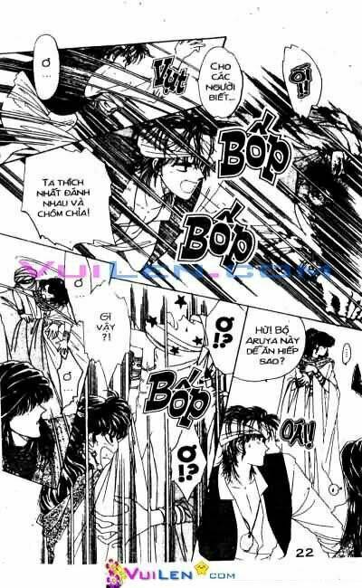 nàng công chúa ham chơi chapter 5 22