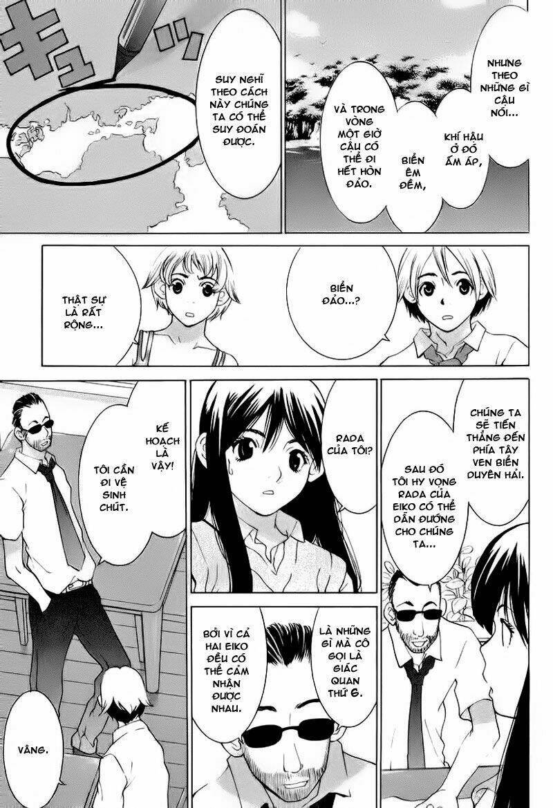 a girl chapter 12 20