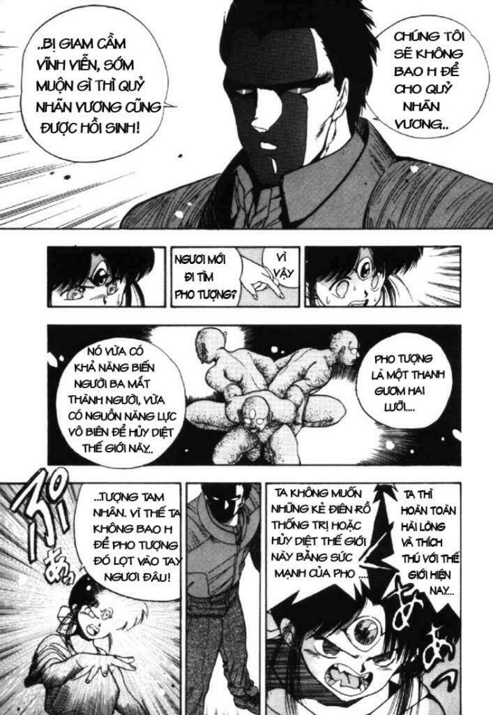 3x3 eyes chapter 16 9