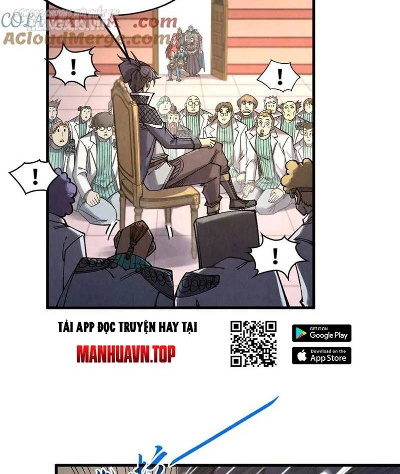 vạn cổ chí tôn chapter 303 22