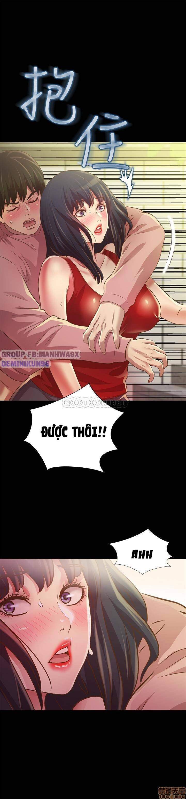 bạn gái của bạn tôi chapter 76 8