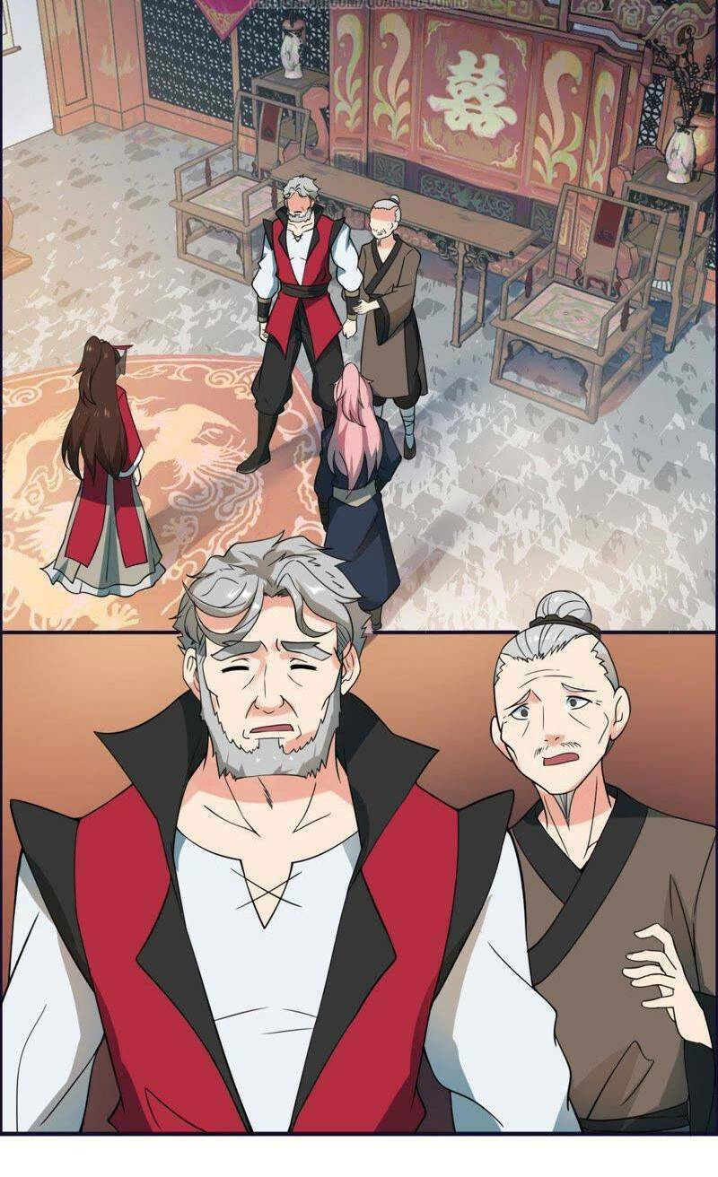 tối cường quang hoàn hệ thống chapter 46 10