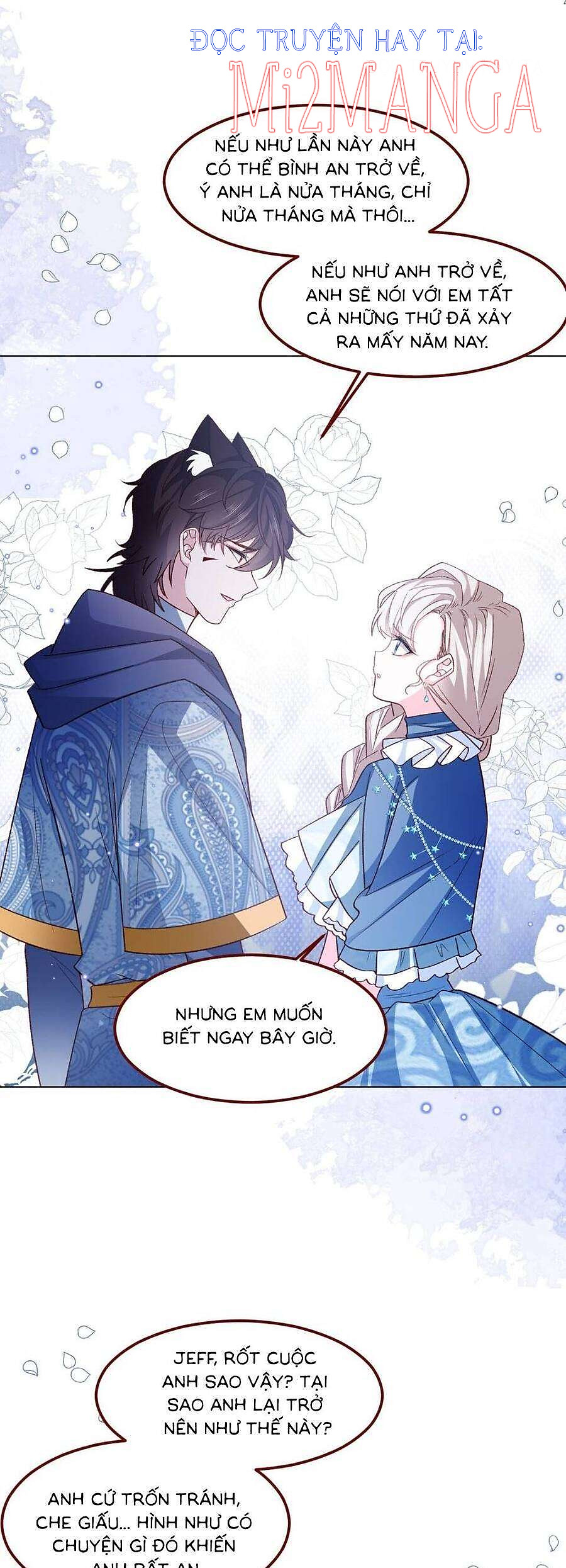 ninita yêu dấu chapter 65.1 5