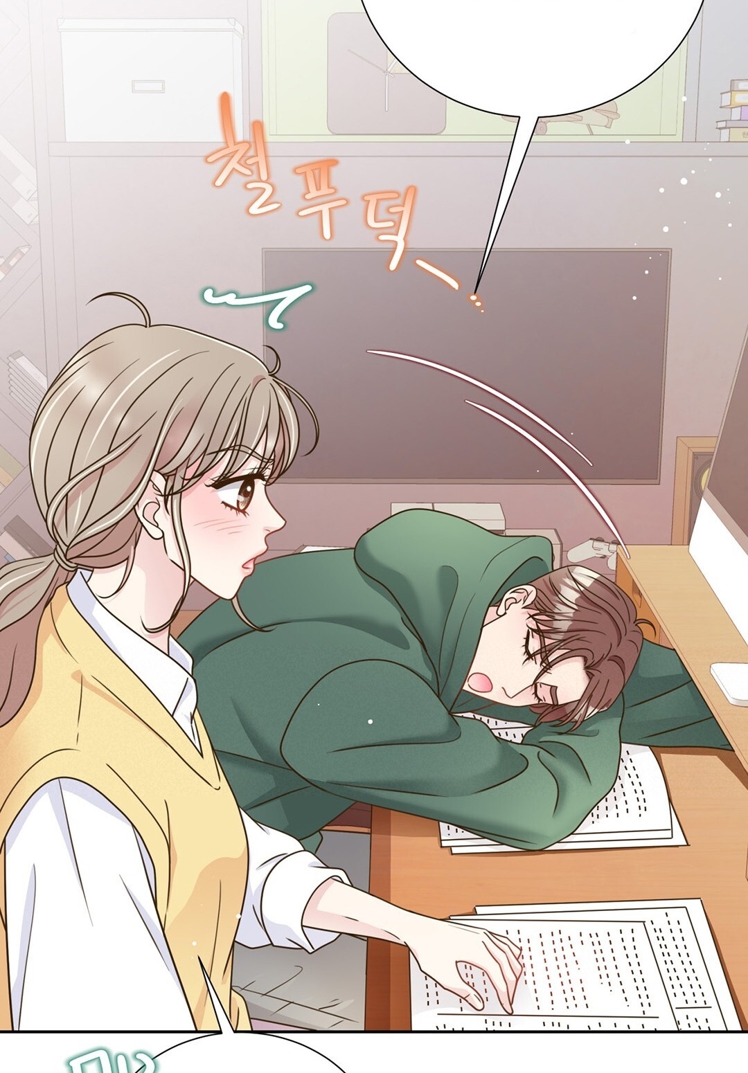 [18+] trải nghiệm thân mật với bạn của anh trai chapter 9.2 4