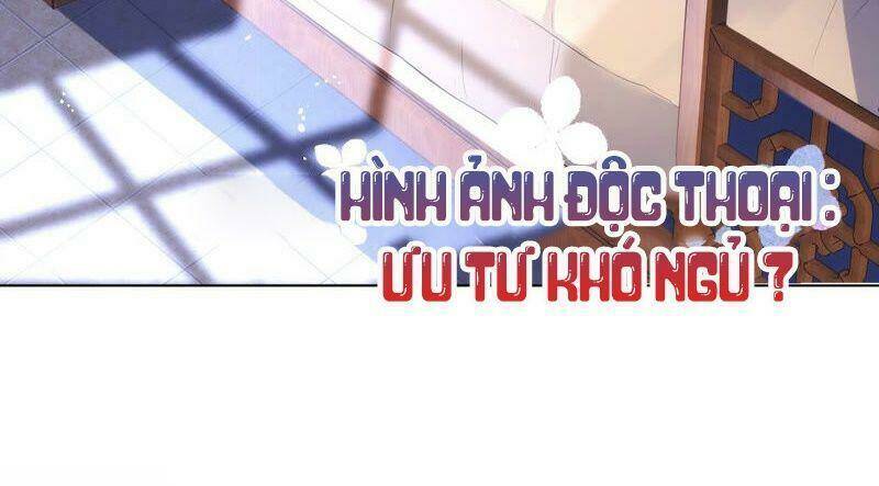quận chúa vững vàng, thiết lập nhân vật không thể vỡ chapter 31 43