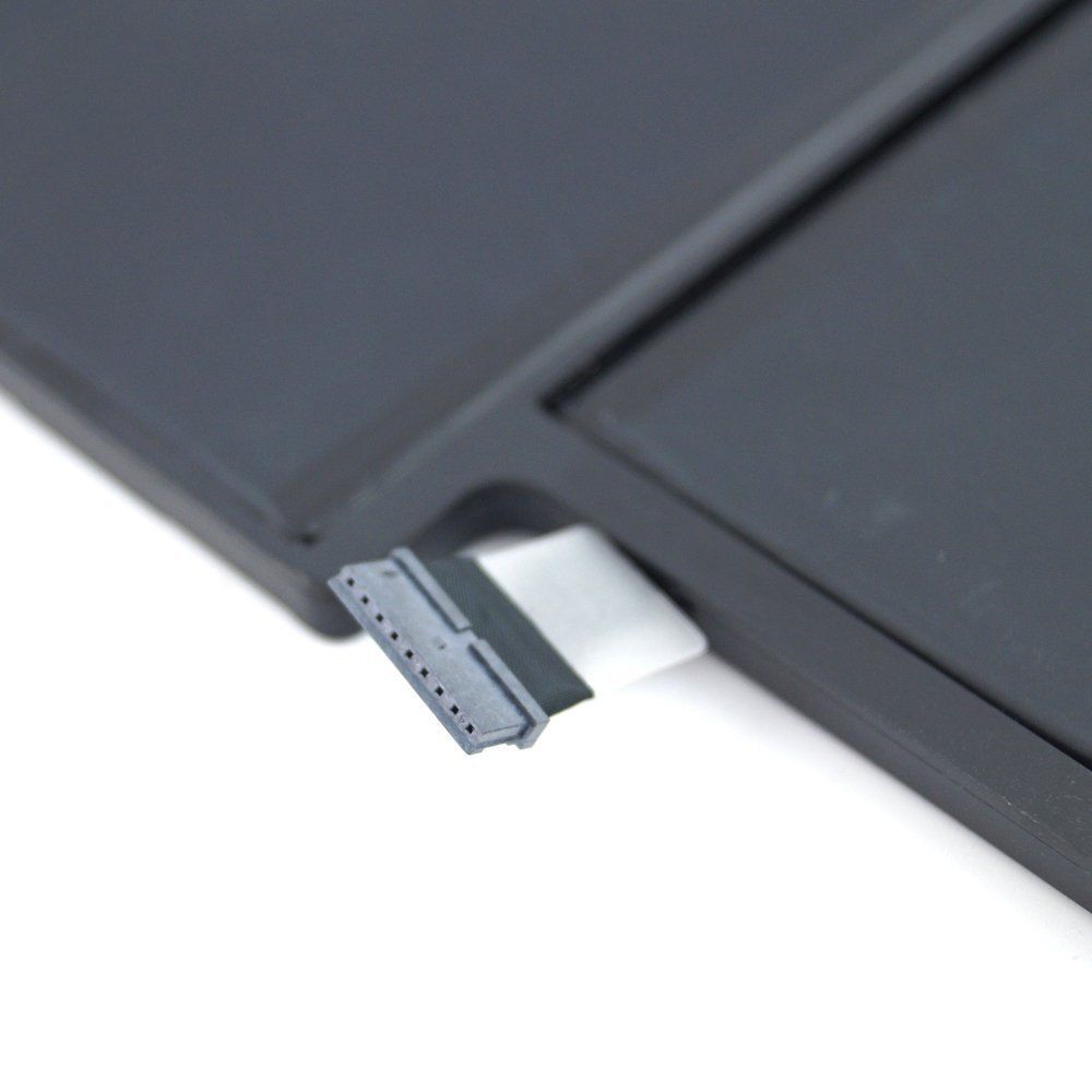 Pin dành cho MacBook Air 13&quot; A1369 A1466 MC966LL/A MD761LL/A