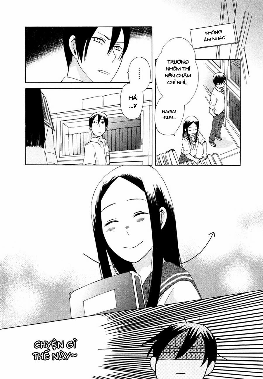 14-sai no koi chapter 10 2