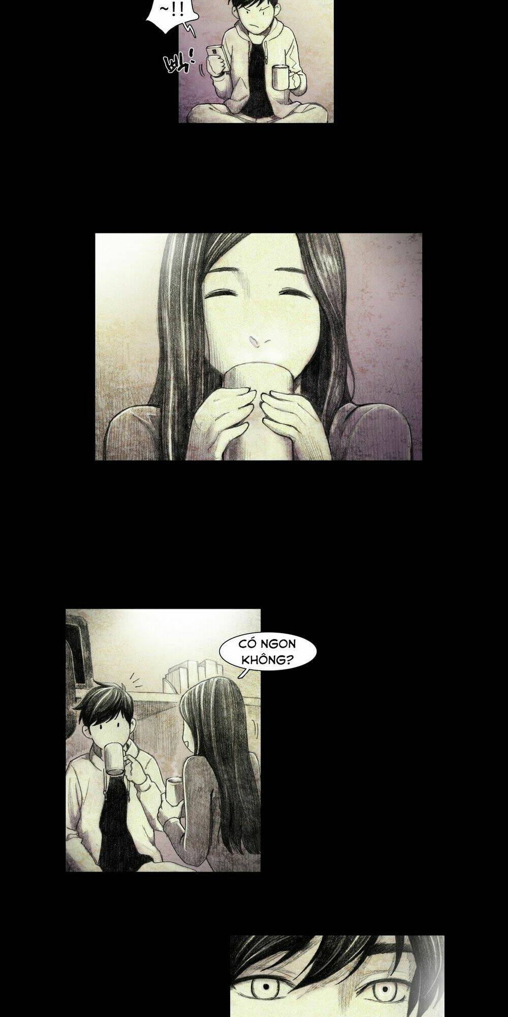 house of doll-ngôi nhà của những búp bê chapter 2 7