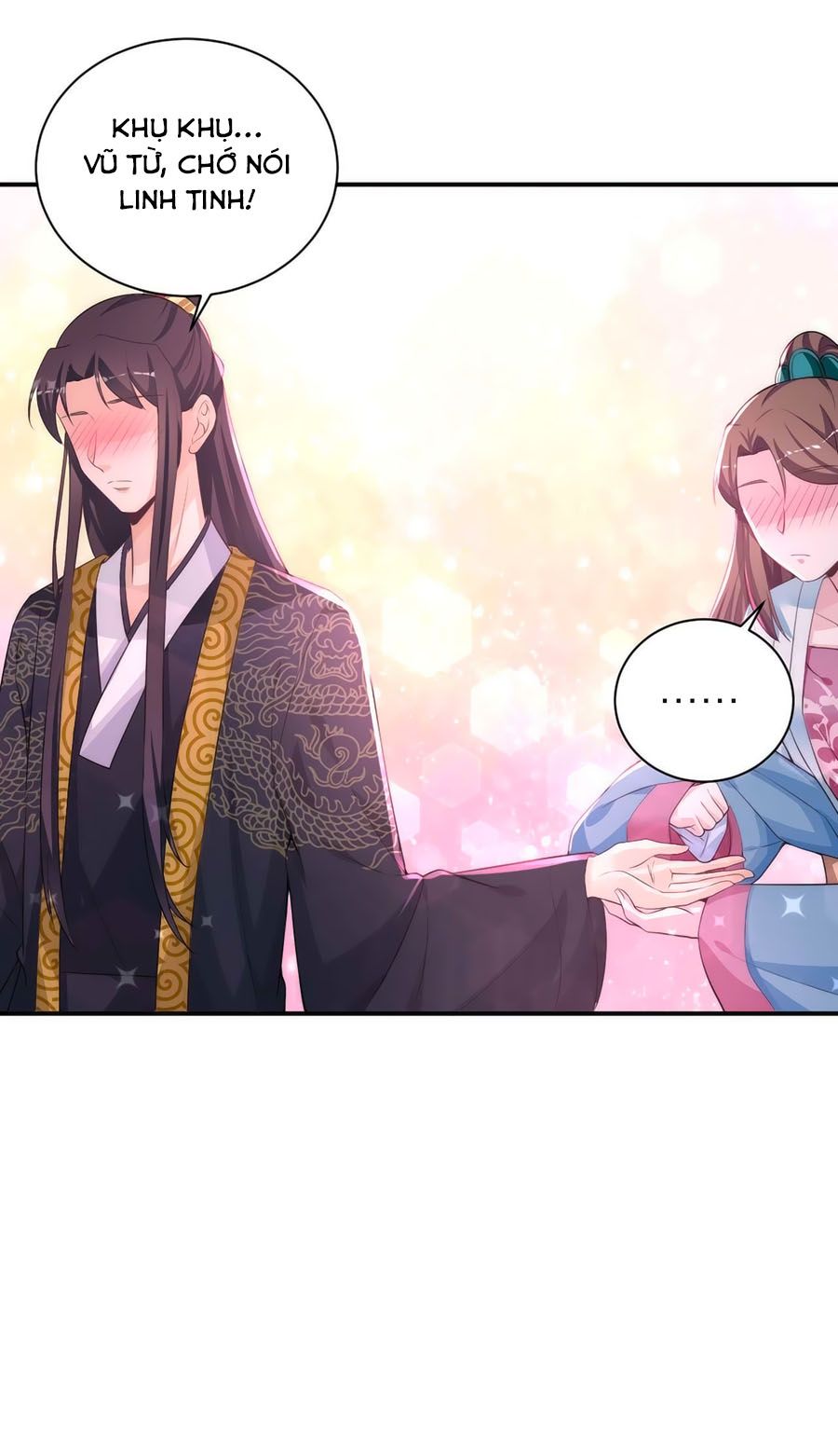 cung đấu live chapter 28 20