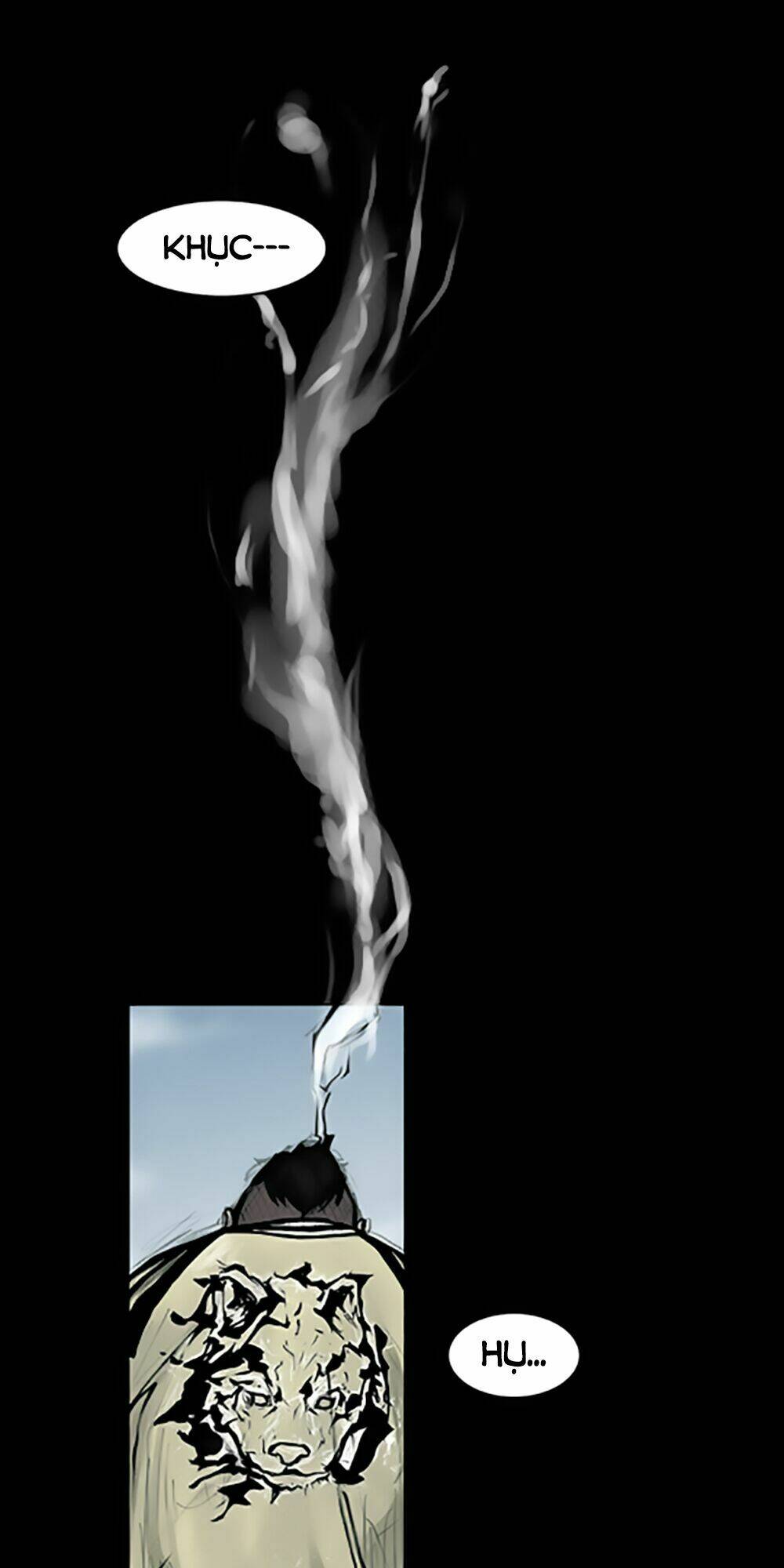 độc cô tiền truyện chapter 0 1