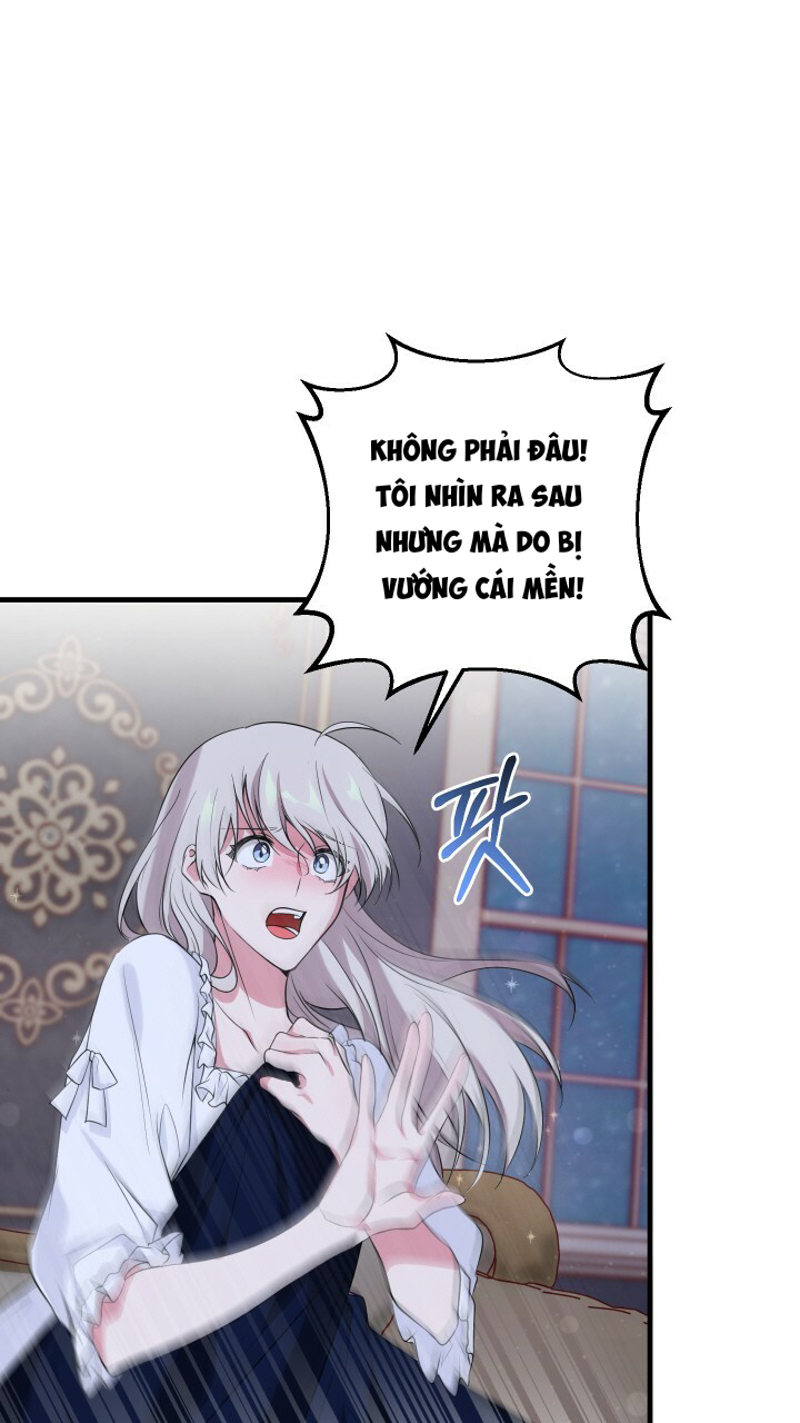 hãy nếm và nuốt đi nào chapter 14.1 21