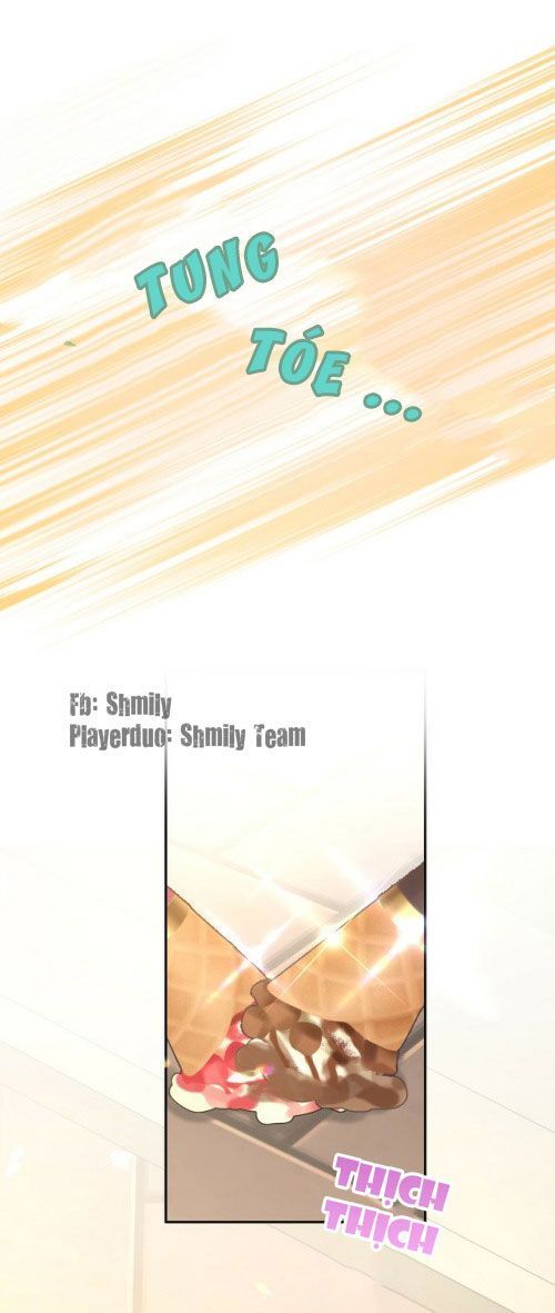 cẩn thận kẻo bị mộng quỷ nuốt chửng đó nha chapter 6 29