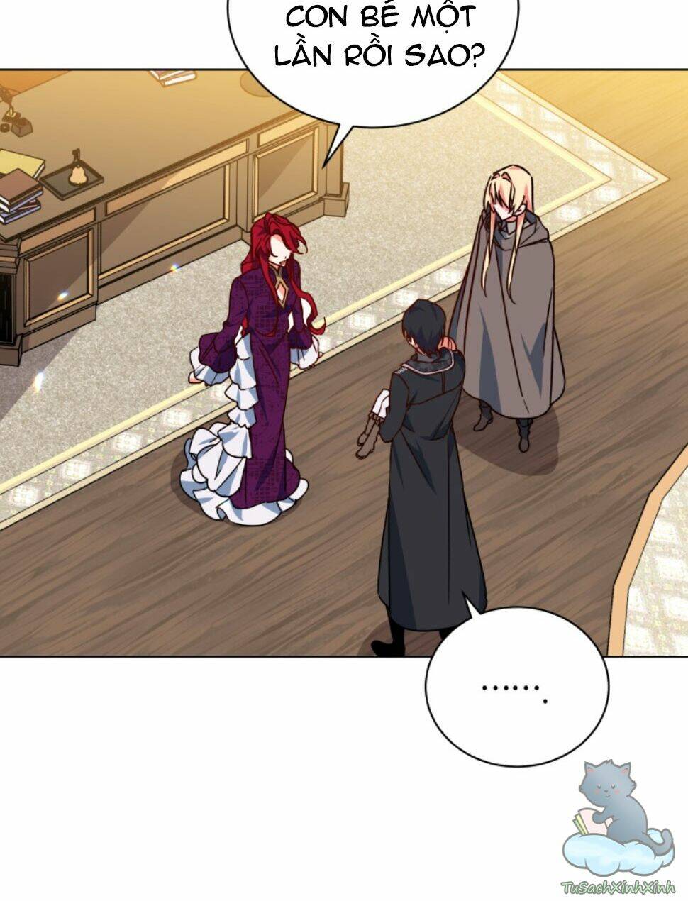 nàng elizabeth thuần khiết chapter 36 64