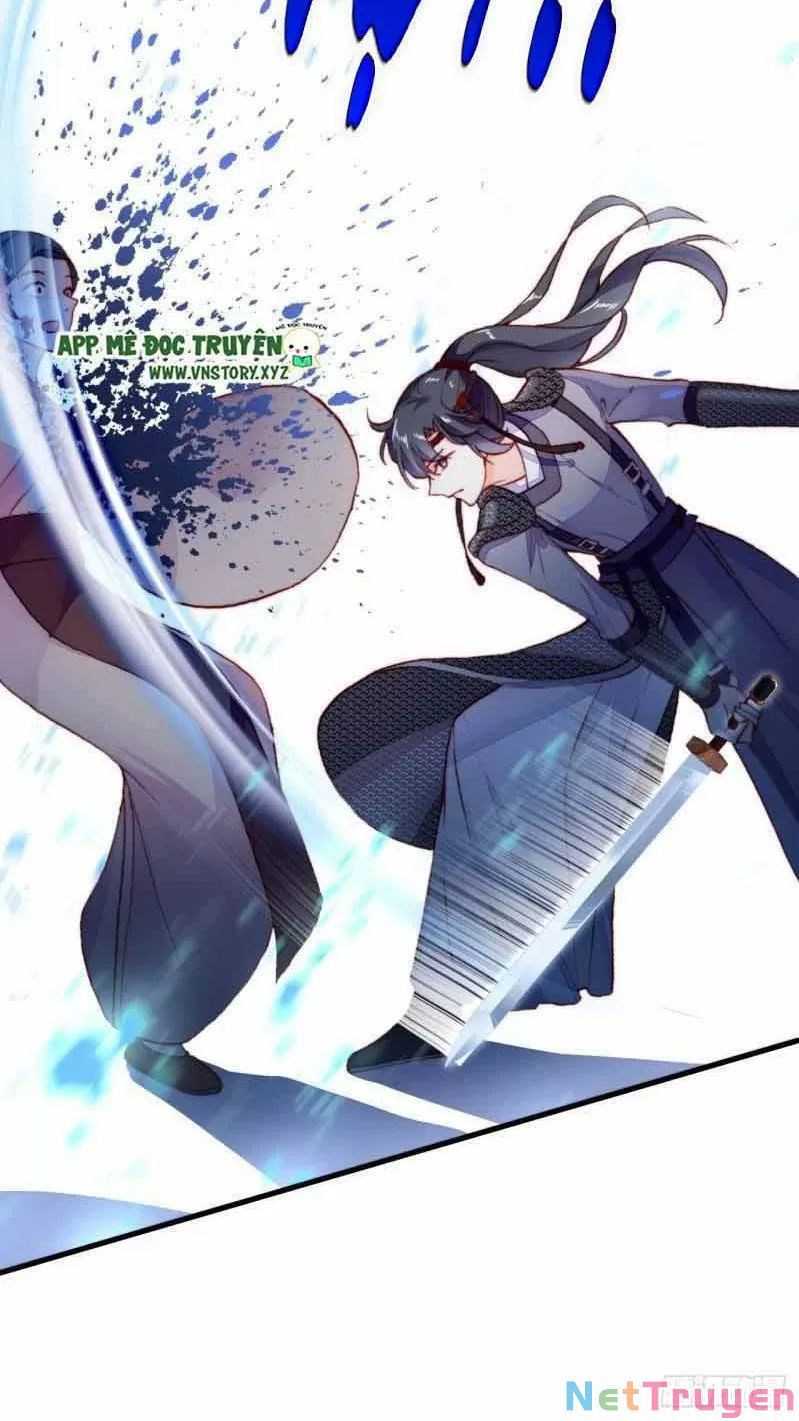 lại bị bệnh chiều chuộng quấn lấy chapter 1 24