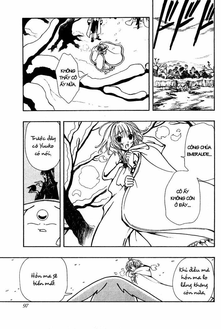 huyền thoại đôi cánh chapter 32 15