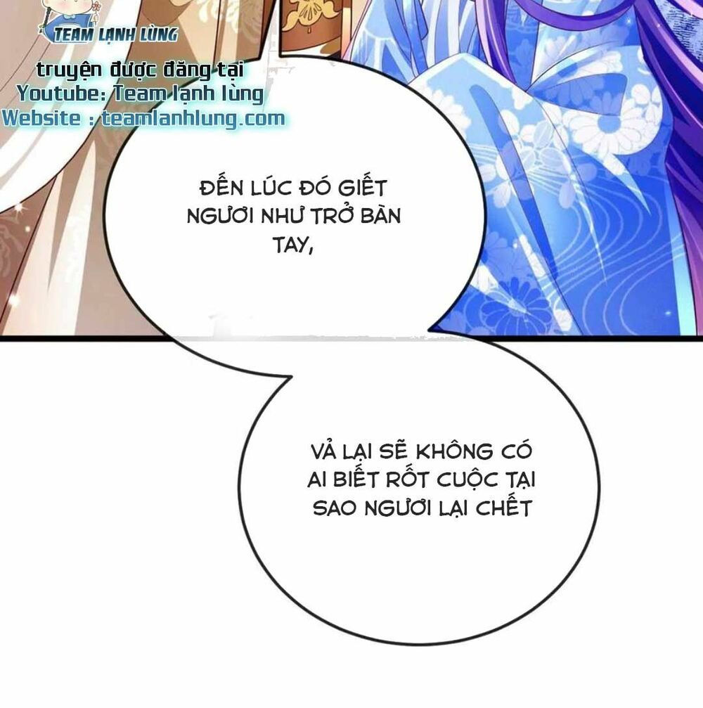 quân hoả nữ hoàng chapter 66 44