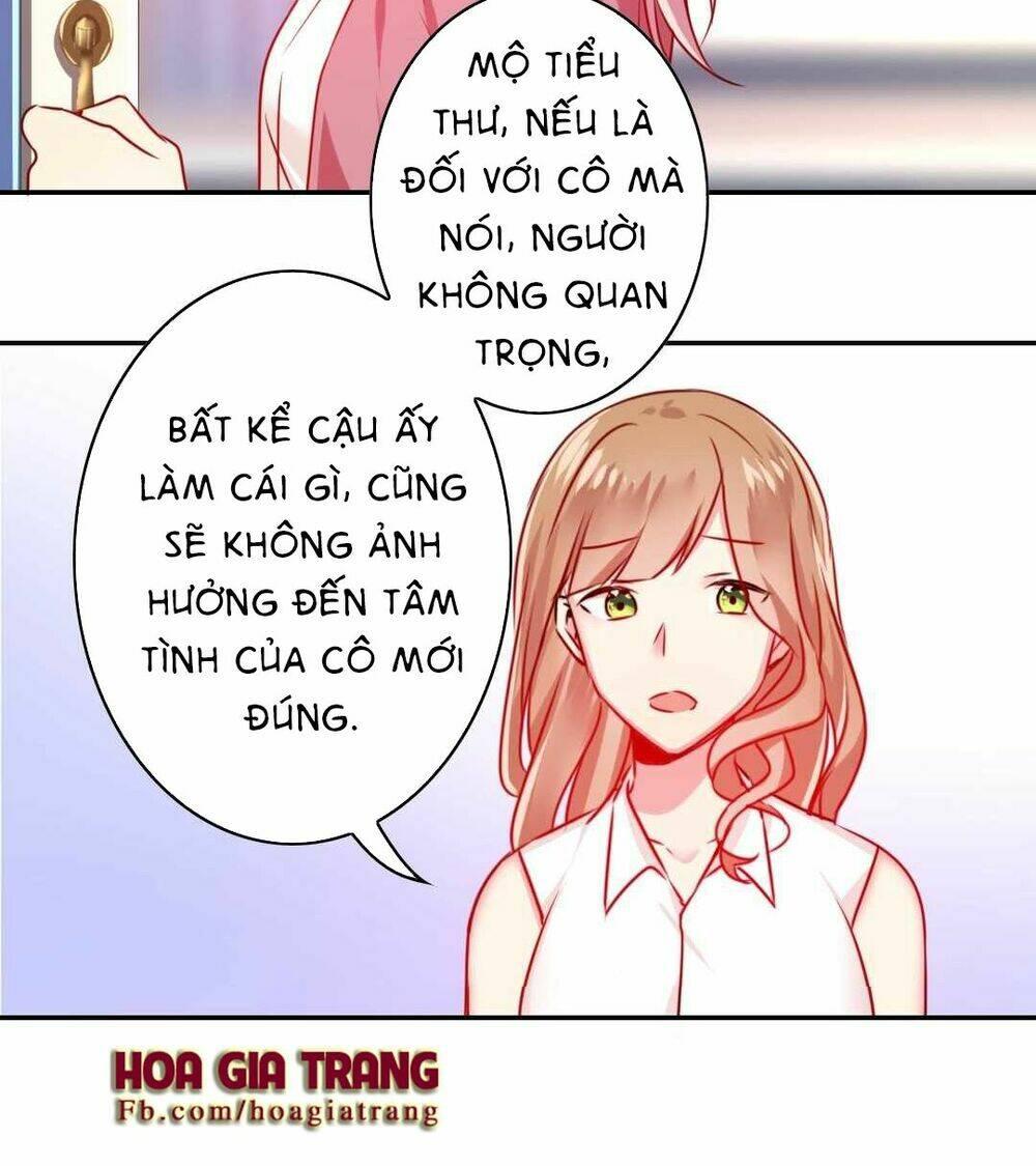 phục thù thiếu gia tiểu điềm thê chapter 16 15