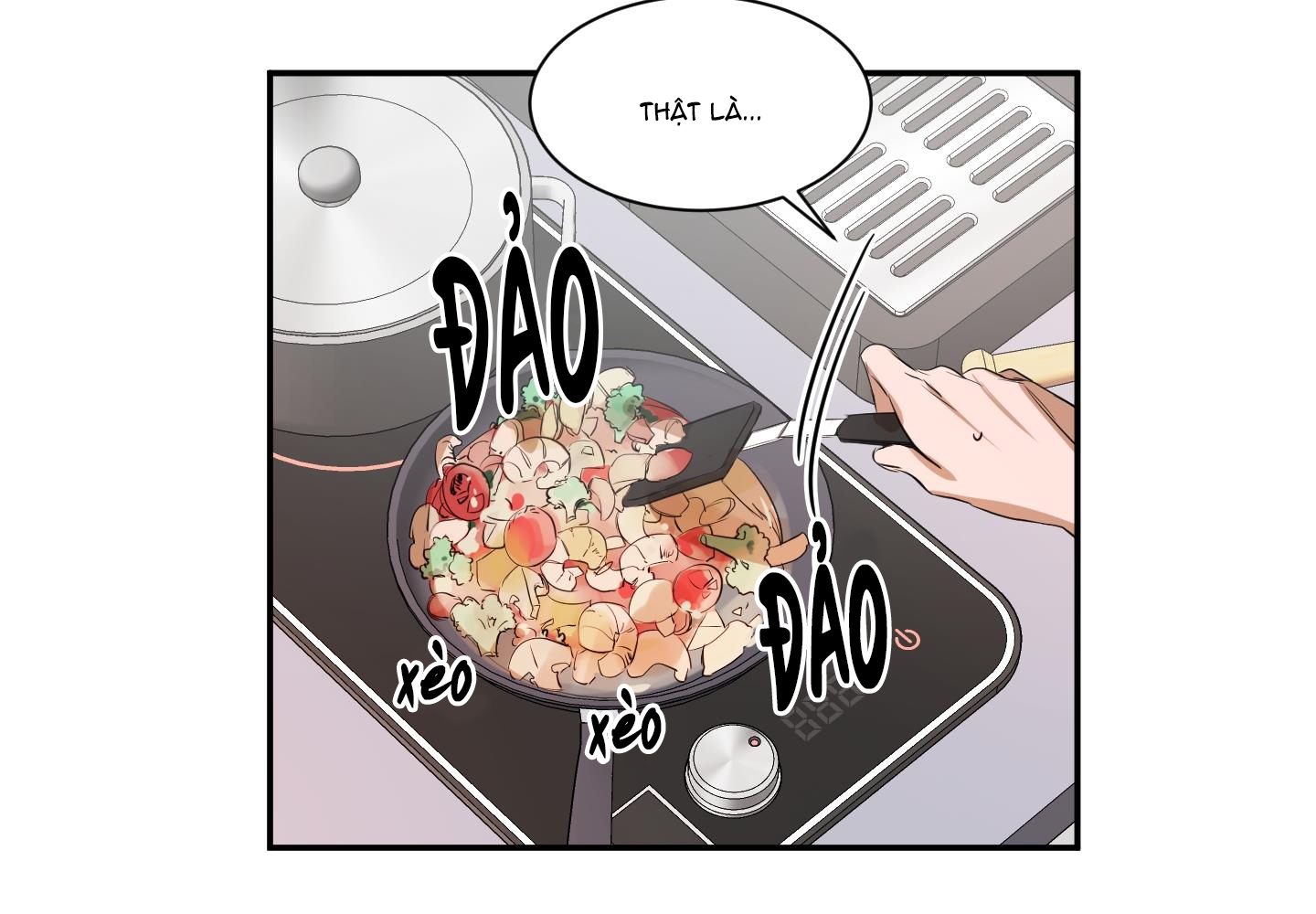 chốn riêng tư chapter 13 124