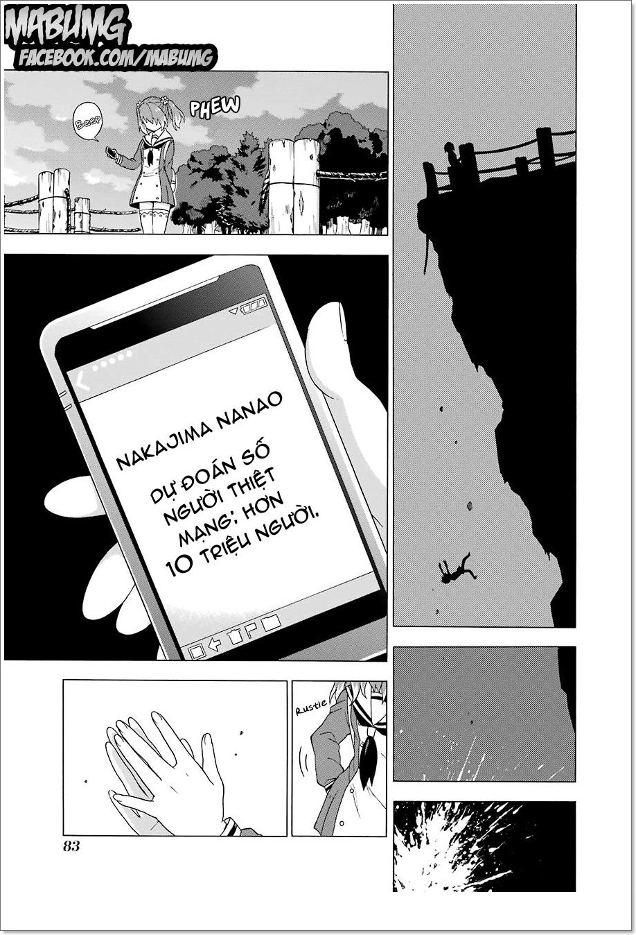 nana vô năng chapter 1 79