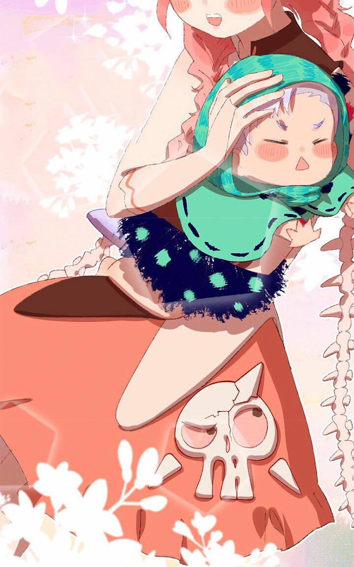 một ngày nọ tôi nhặt được một chú rồng chapter 9 38