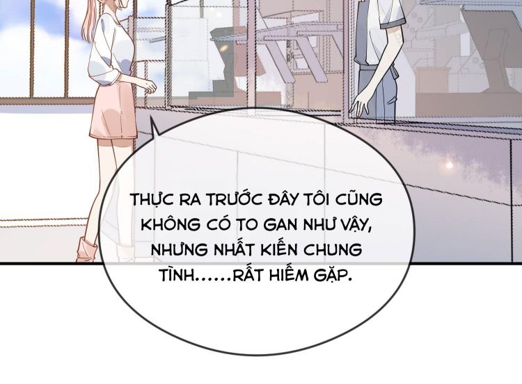 Tôi Đẹp Trai Thì Có Thể Làm Gì Làm chapter 6