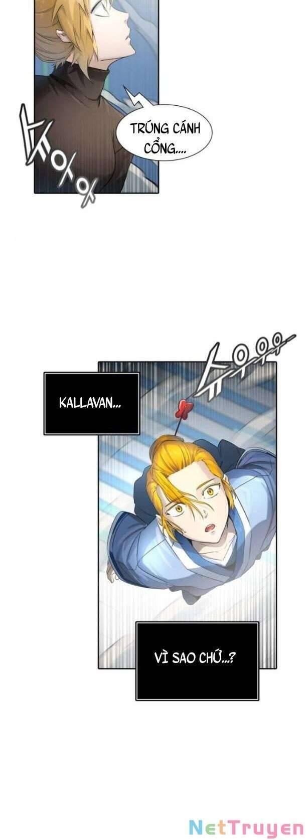 tòa tháp bí ẩn 2 chapter 524 67