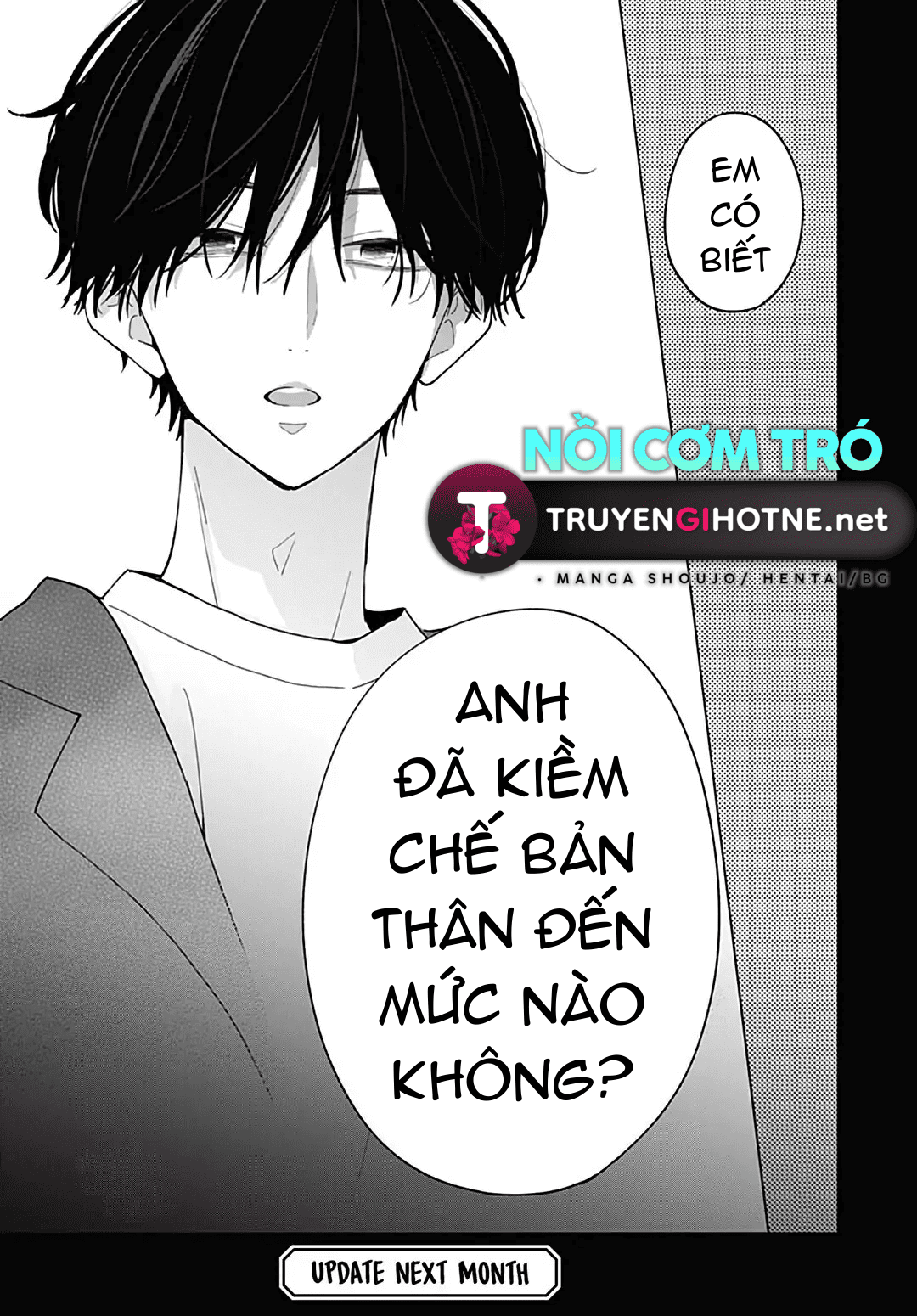 chuyện tình của ba người bạn thanh mai trúc mã chapter 7.2 14