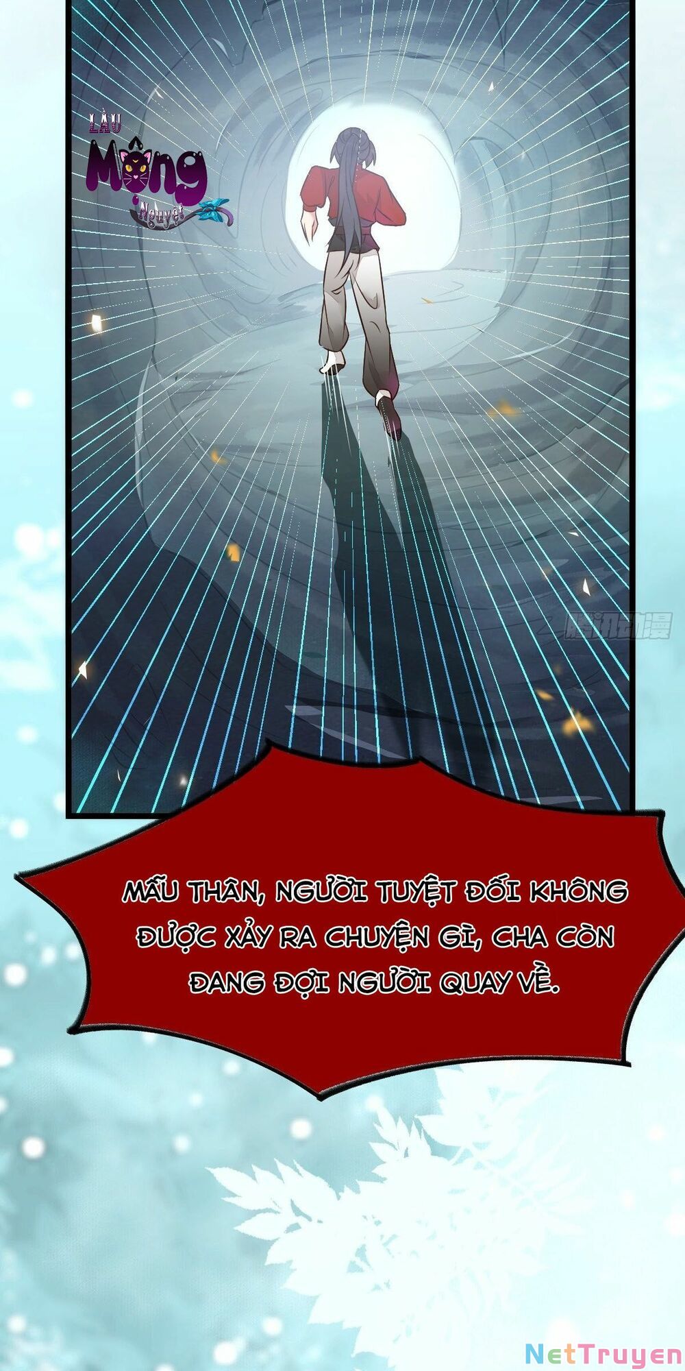 tuyệt sắc quyến rũ: quỷ y chí tôn chapter 478.5 13