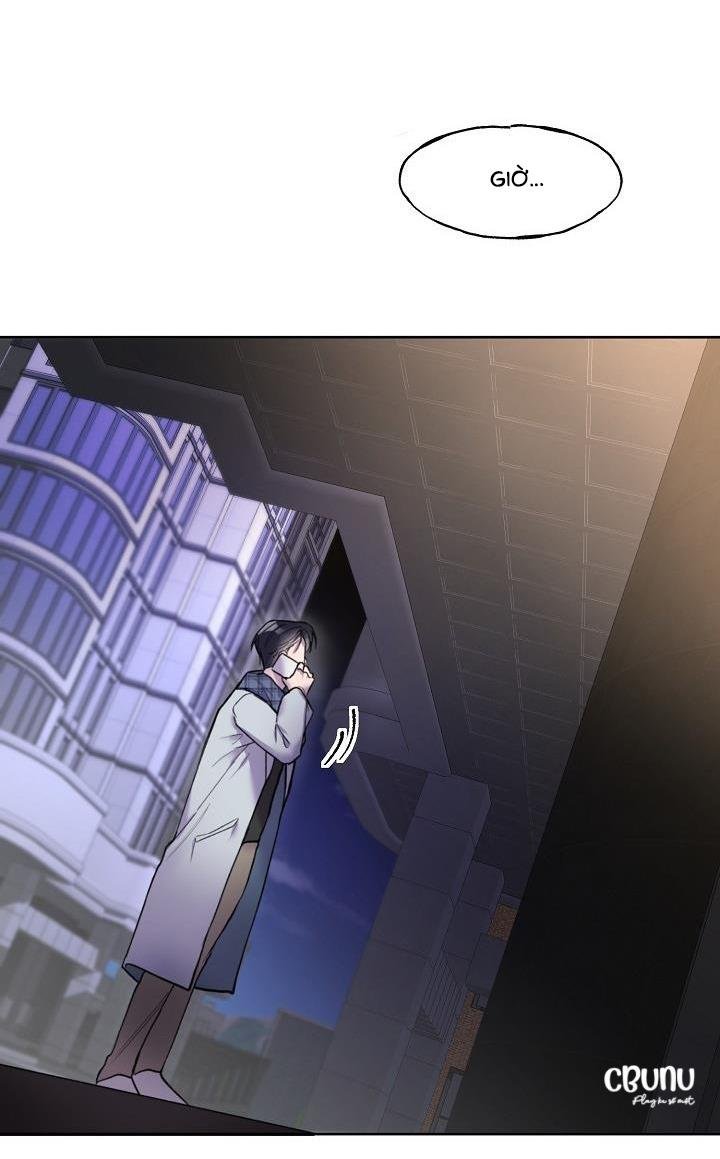 |drop| nụ hôn chết chóc chapter 4 4