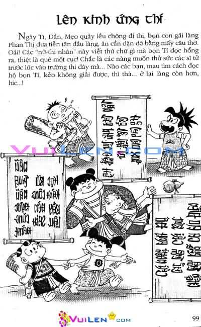 thần đồng đất việt chapter 107 96