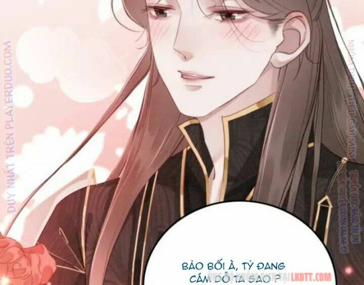 trọng sinh bá sủng nhiếp chính vương quá mạnh mẽ chapter 190 33