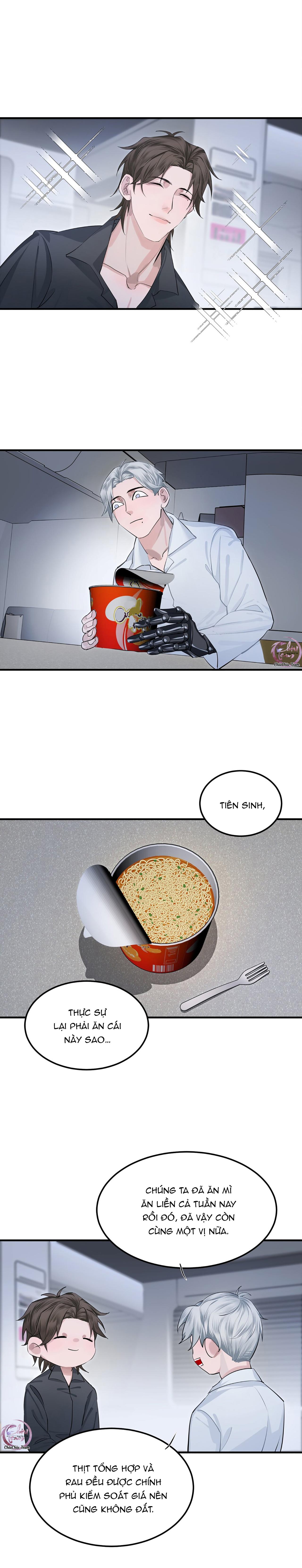 quan hệ xâm chiếm chapter 3 1