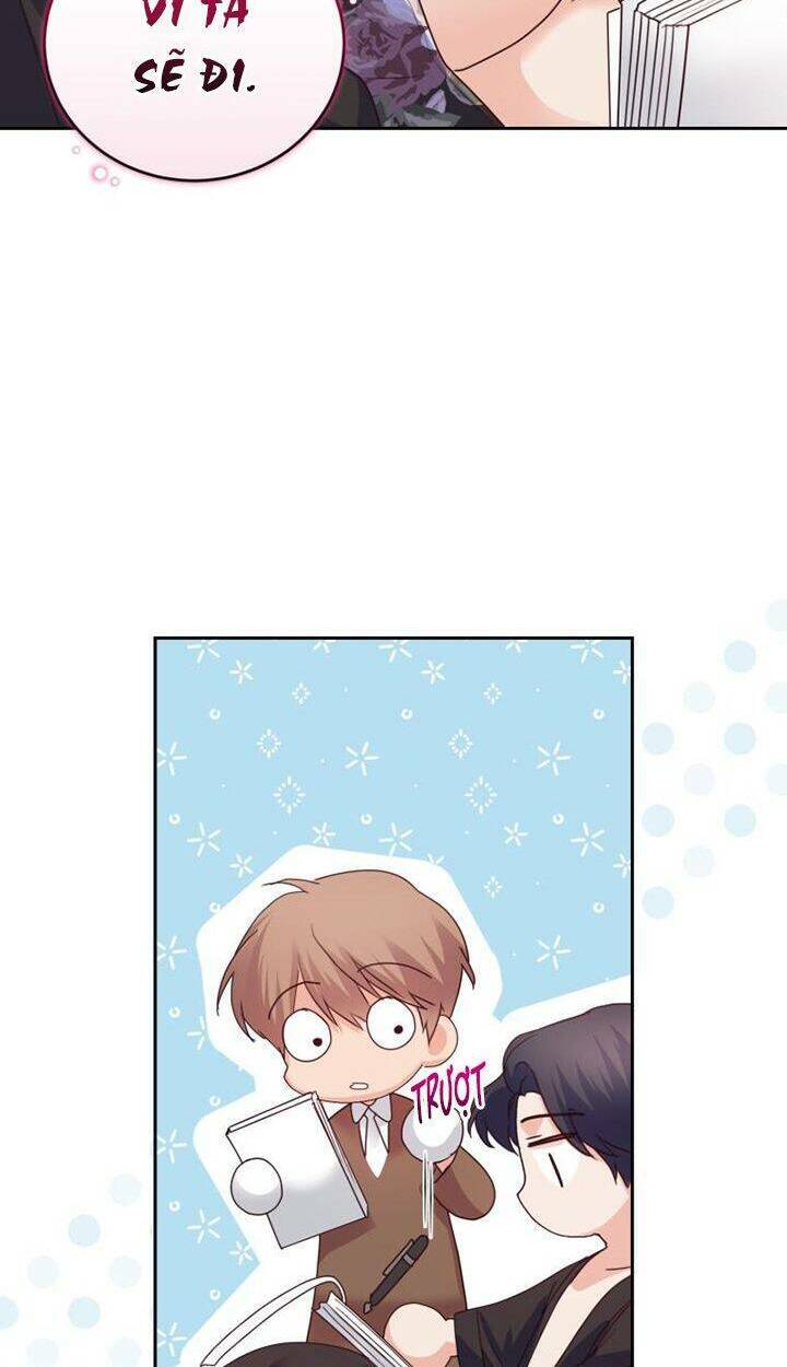 nhà điều chế nước hoa độc quyền của bạo chúa chapter 60 14