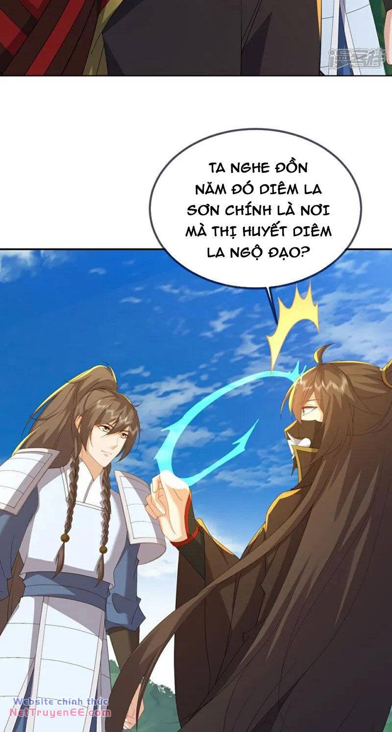tiên võ đế tôn chapter 555 41
