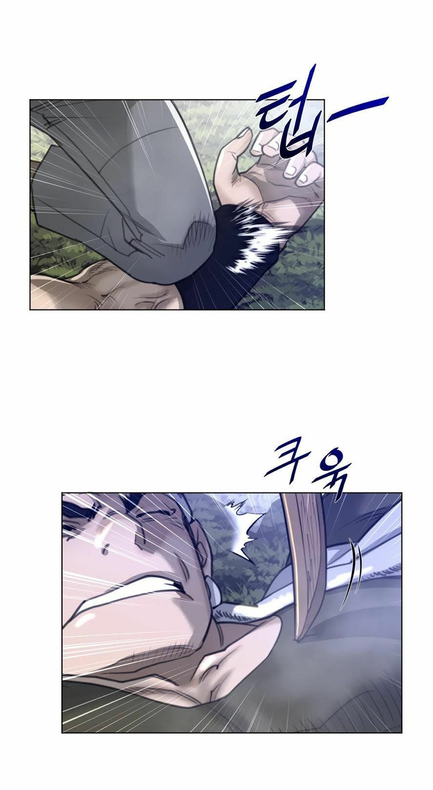 một nửa hoàn hảo chapter 65 35