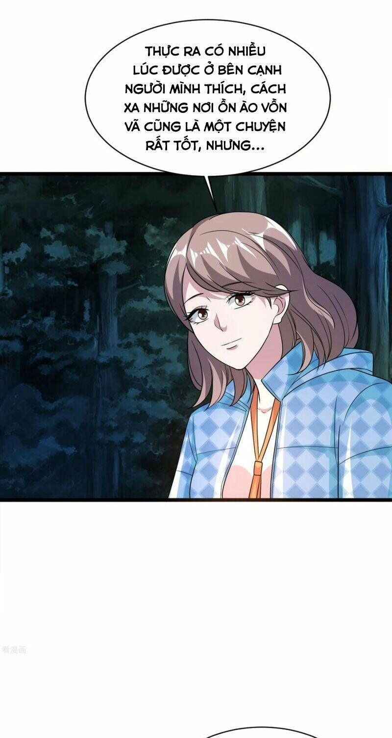 đô thị tà vương chapter 130 3