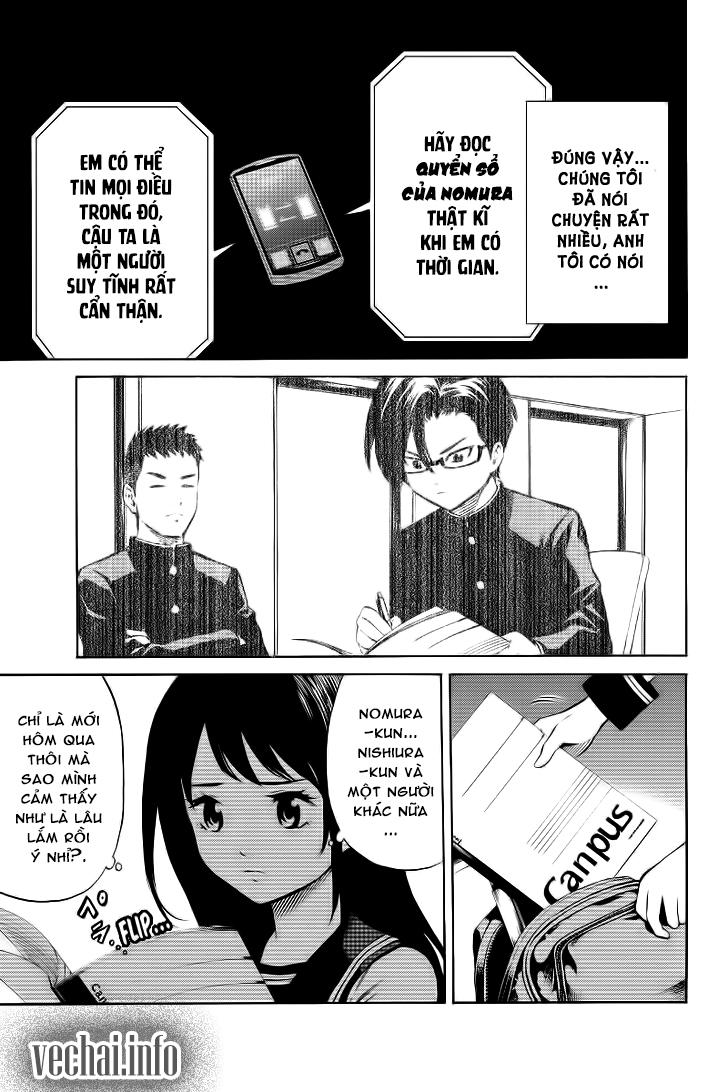 tenkuu shinpan arrive chapter 46 5