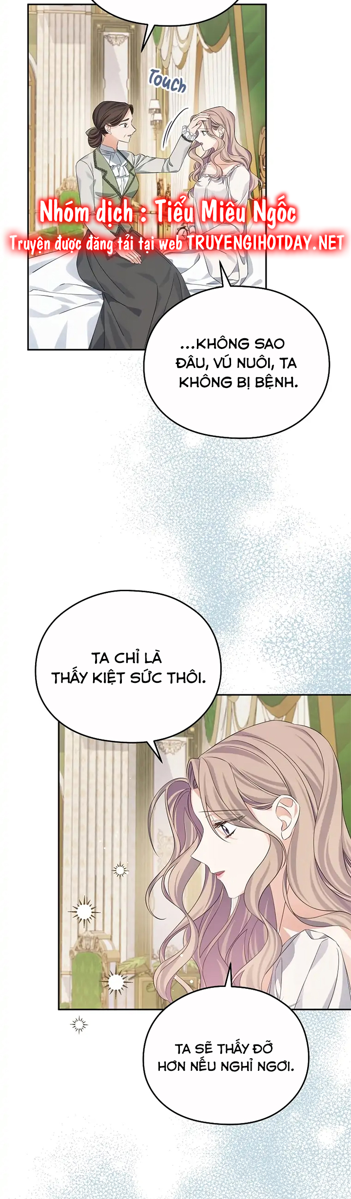 aster yêu dấu của tôi chapter 29 12